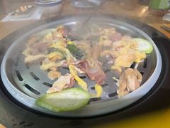 -阿鸡鱼庄·顺德鲜蒸小炒(亚运村店)