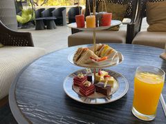 -西双版纳融创皇冠假日度假酒店