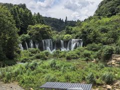 -天河潭旅游度假区