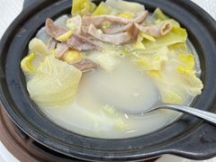-香港富临皇宫(扬名广场店)