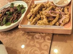 -罗阳人家私房菜(罗阳路店)