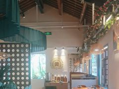 -云山竹·傣味手抓饭·野生菌孔雀宴·云南特色菜(昆明老街店)