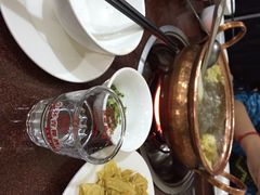 银同便民小吃-银同牦牛肉火锅