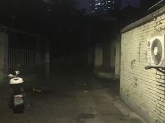 -何记酿皮店(西流湾店)