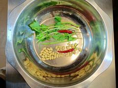 牛杂番茄锅-福安市鼎牛记潮汕牛肉火锅