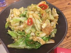 -關東雪东北菜(中庚漫游城店)