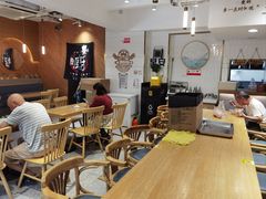 -早安山丘·豆浆油条(小木桥路店)