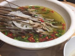 -嘉州叶婆婆钵钵鸡(建设路店)