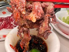 -八合里潮汕鲜牛肉火锅(惠州华贸店)