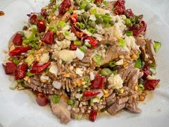 -聚福缘菜馆(隆昌路店)