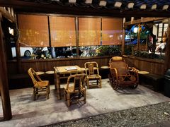 -田小狗的饭店(才子佳郡店)