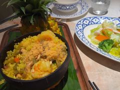 -KingThaia金泰兰(滨江天街店)