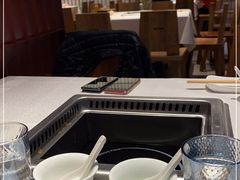 大堂-巴奴毛肚火锅(大剧院店)