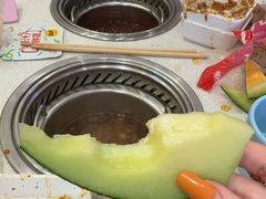 -龍歌自助小火锅(崂山丽达店)