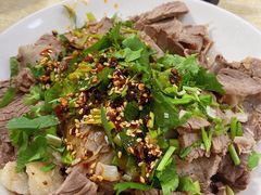 -玉香宫河州牛肉拉面