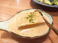 -西月山居匠心创意料理(江汉路新佳丽广场店)
