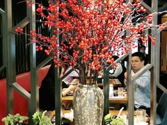 -和彩放题餐厅(酒仙桥店)