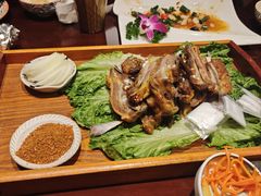 -那拉提之疆·新疆菜(美院店)