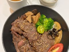 -牛邸·烧肉饭(来福士店)