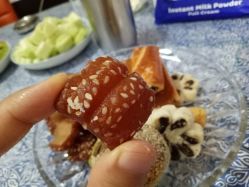 -南来顺饭庄·宴会厅(南菜园店)