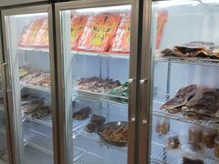 -鸿运兔·手撕烤兔(天府广场店)
