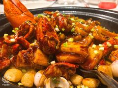 -玫瑰厅上海菜(兴国路店)