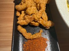 -新太二·鲜料川菜(晶耀前滩店)