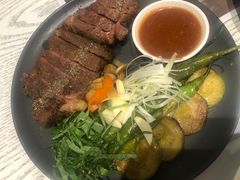 -娜娜家·Nana's restaurant(国金汇店)