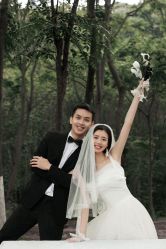 -巴黎时尚婚纱摄影(南汇店)