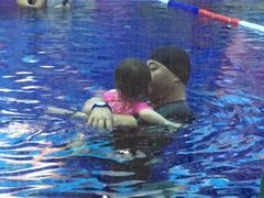 -ABC Swim亲子游泳俱乐部(河西店)
