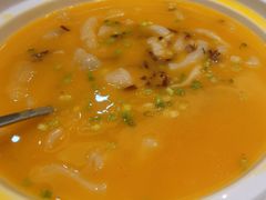 金汤野米煮花胶-新榕记滨江壹號