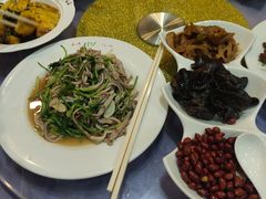 -晋阳饭庄(虎坊桥店)