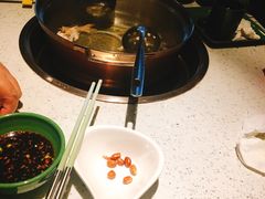 -润园四季椰子鸡火锅(海上世界店)