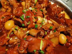 -胖哥俩肉蟹煲(湖滨银泰in77店)