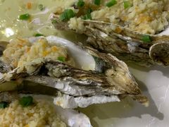 -四川小胡子海鲜(丁村万人海鲜广场店)