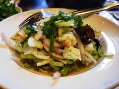 -阿诺泰·泰国餐厅(紫荆店)