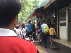 -马光荣肉丸糊辣汤(边东街店)