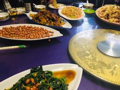 -夕阳红小吃(中街大悦城店)