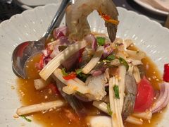 -Kub Kao Kub Pla (Terminal21)