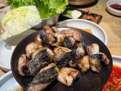 -泥炉烧肉师(新街口金銮巷店)