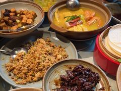 -青年公社烤鸭(青年路店)