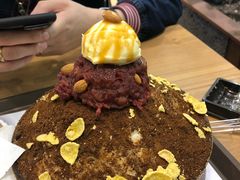 -劳顶笨咖啡(丽水宜家店)