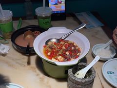 -佬麻雀·新湘菜(东方宝泰店)