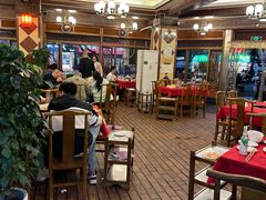 -山城年华老火锅(玉林店)