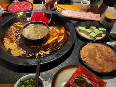 -陈眼镜火锅(总店)