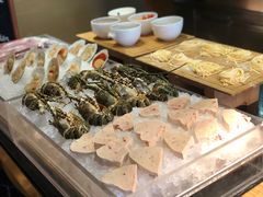 -富力丽思卡尔顿酒店·香荟全日制餐厅