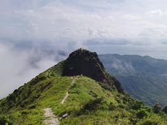 -七娘山