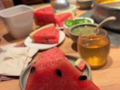 -巴奴毛肚火锅(龙湖锦艺城店)