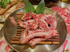 -西塔老太太泥炉烤肉(虹桥南丰城店)