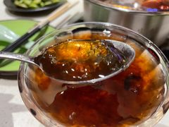 -一叶一世界·素食餐厅(锦华万达店)